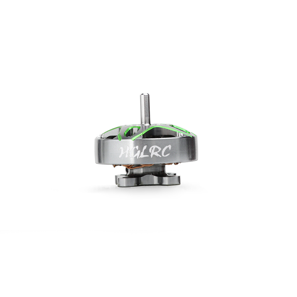 4 個 HGLRC SPECTER 1202.5 ブラシレス - Drone Kit Long Range のレビューと価格