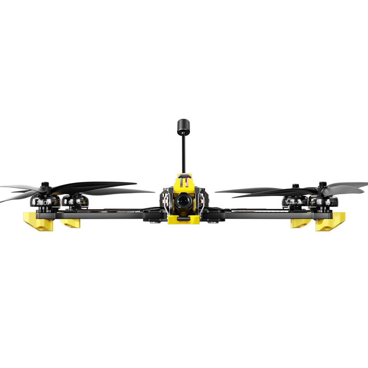 SpeedyBee Mario Fold 8 DC O3キッ - Drone Kit Long Range のレビューと価格