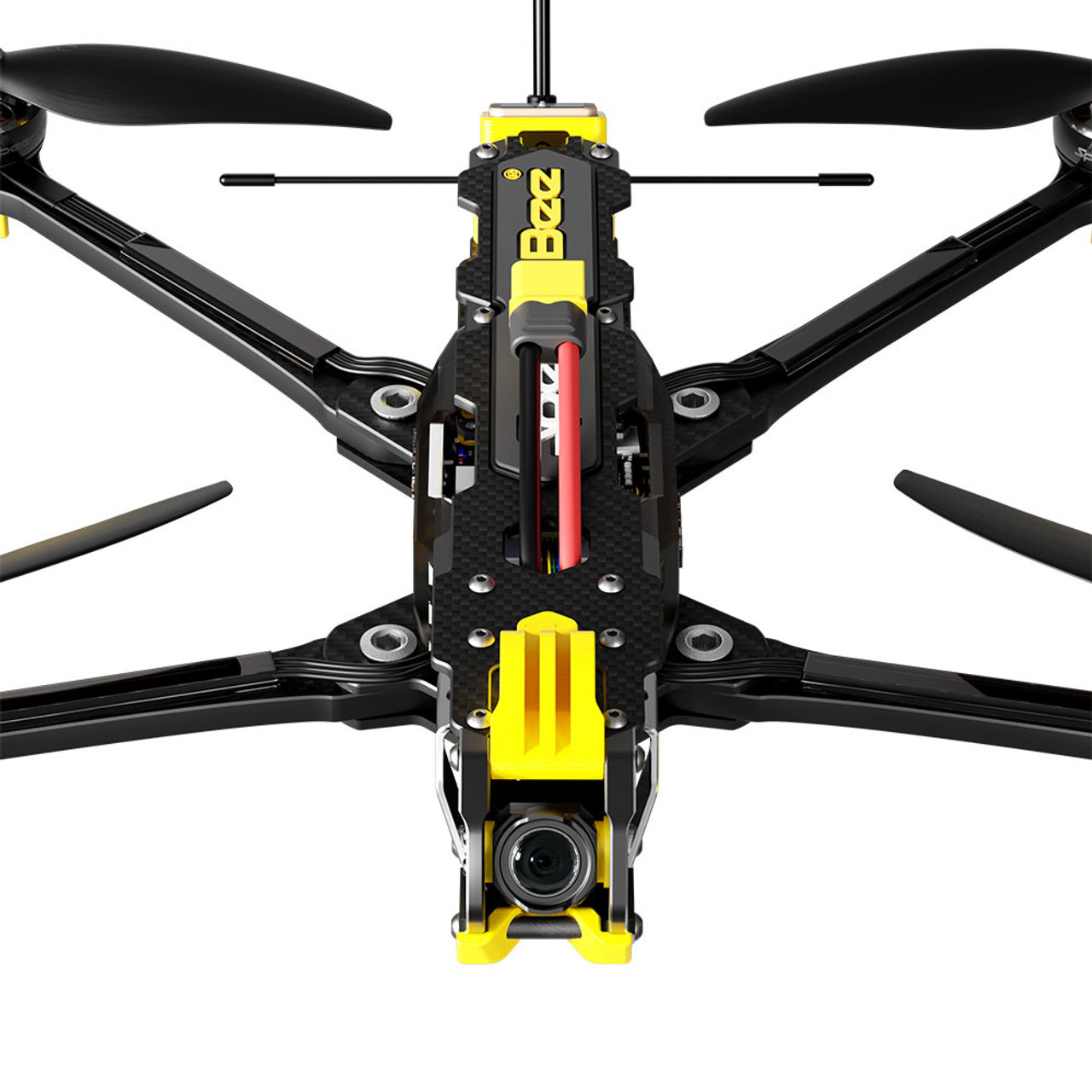 SpeedyBee Mario Fold 8 DC O3キッ - Drone Kit Long Range のレビューと価格