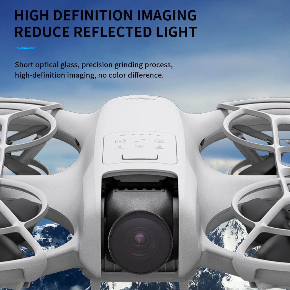 フィルター DJl NEO ND フィルターセット CPL  - Drone Kit With Camera のレビューと価格