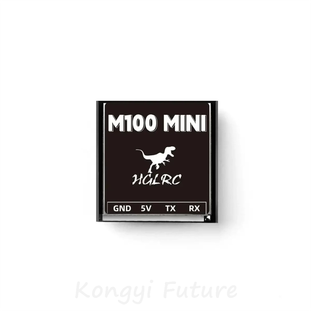 HGLRC M100 MINI M10 GPS モジュール内 - Drone Kit Long Range のレビューと価格