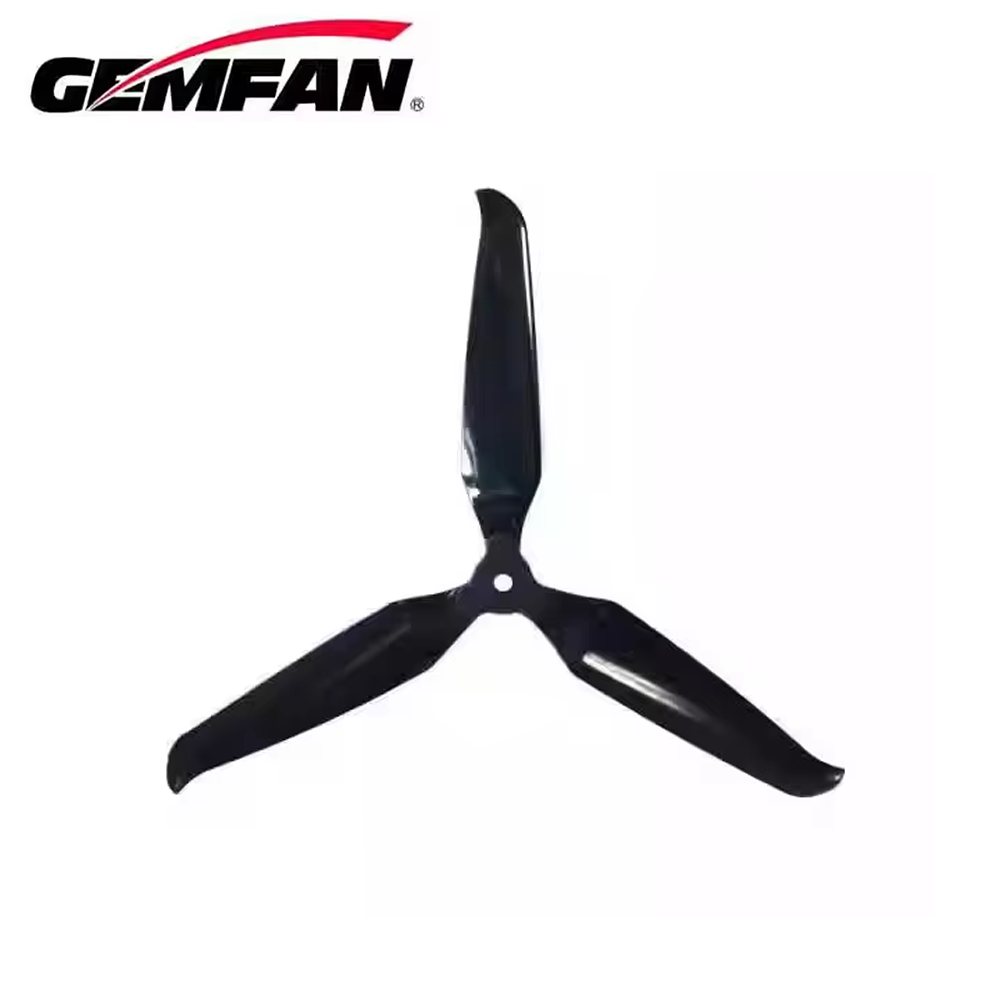 Gemfan F8041 8インチ折りたたみプロペラ 2枚羽 - Drone Kit Long Range のレビューと価格