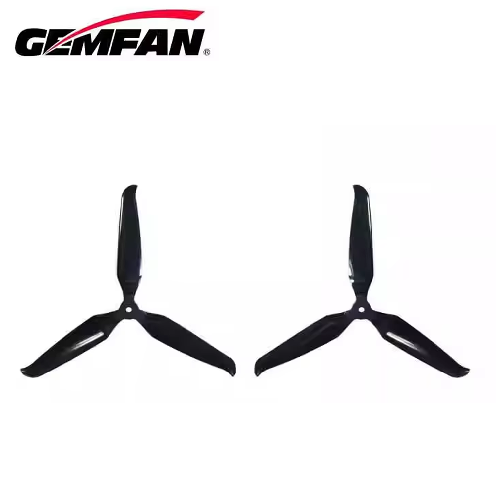 Gemfan F8041 8インチ折りたたみプロペラ 2枚羽 - Drone Kit Long Range のレビューと価格