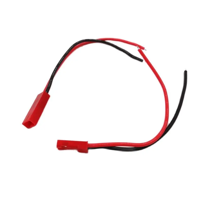 20個 10ペア JST 2P コネクターキット オス メス - Drone Kit Fpv のレビューと価格