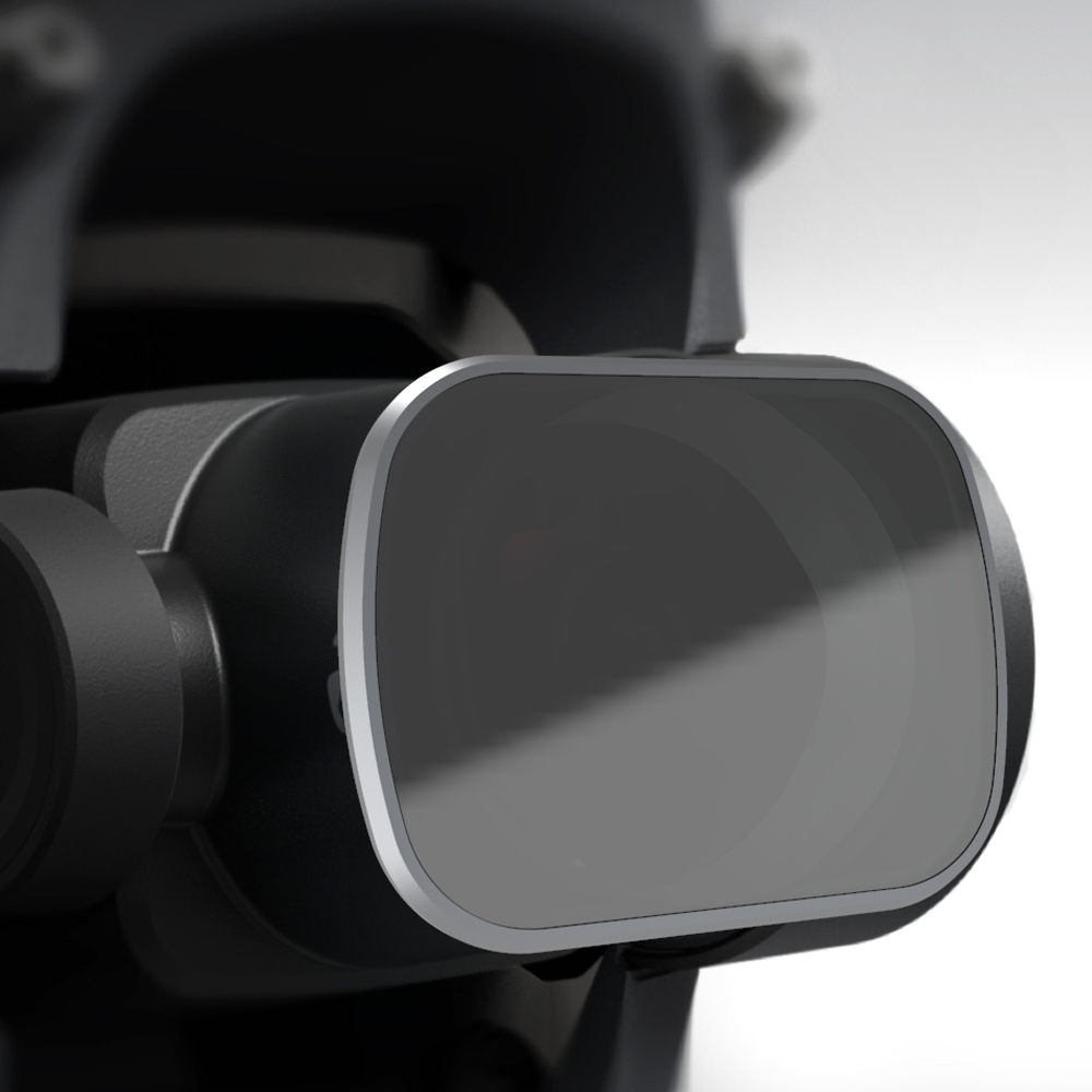 Dji fpvコンボ極性フィルターキット,カメラアクセサリー - Drone Kit Build Yourself のレビューと価格