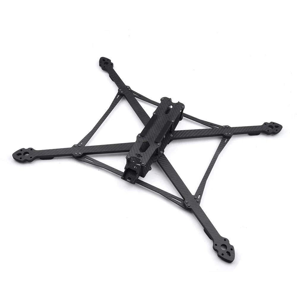 MARK4 V3 13インチFPVドローンフレームキット - - Drone Kit Heavy Lift のレビューと価格