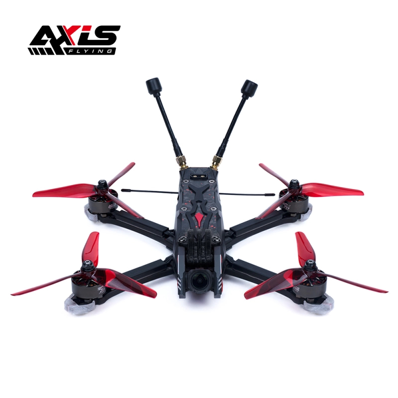 AXISFLYING Manta 5 PRO 5インチ 5' - Drone Kit Fpv のレビューと価格