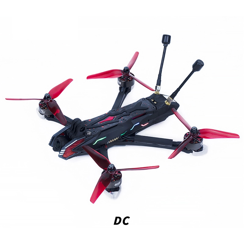 AXISFLYING Manta 5 PRO 5インチ 5' - Drone Kit Fpv のレビューと価格