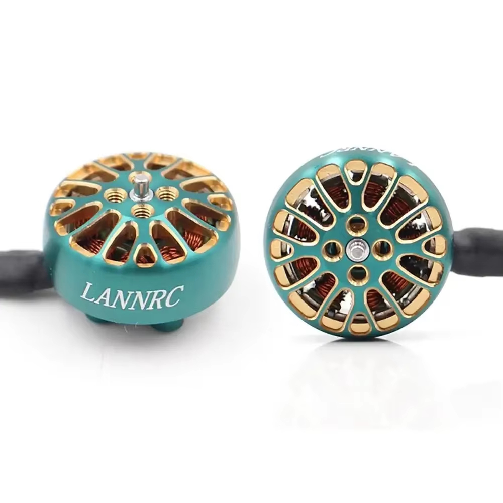 LANNRC 1404 Plus 4600kv 3800kv - Drone Kit Fpv のレビューと価格
