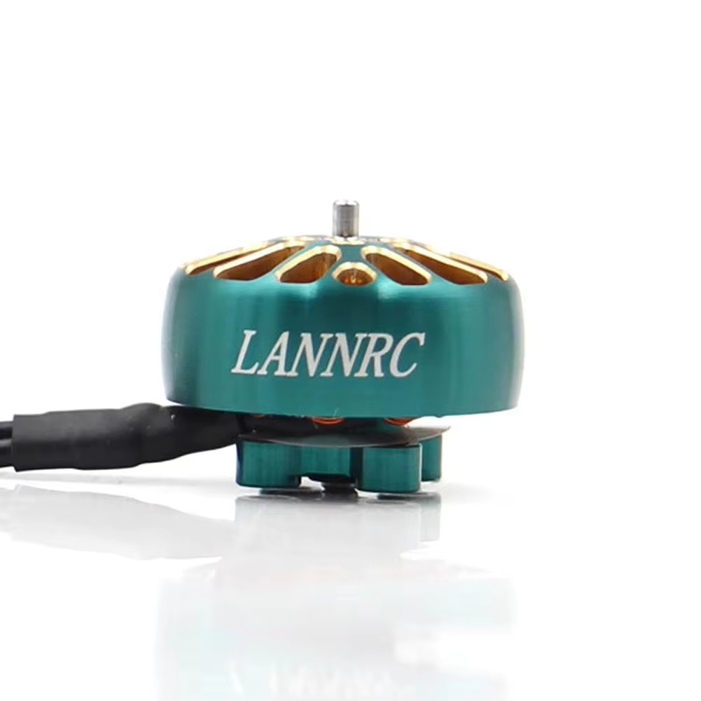 LANNRC 1404 Plus 4600kv 3800kv - Drone Kit Fpv のレビューと価格