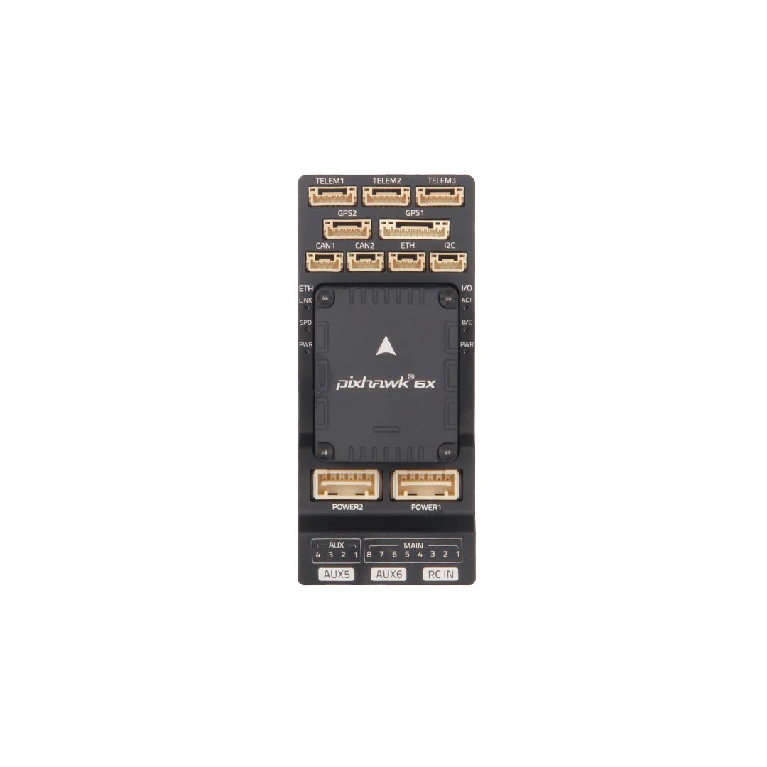 Limi Holybro Pixhawk 6X (ICM-4 - Drone Kit Hexacopter のレビューと価格