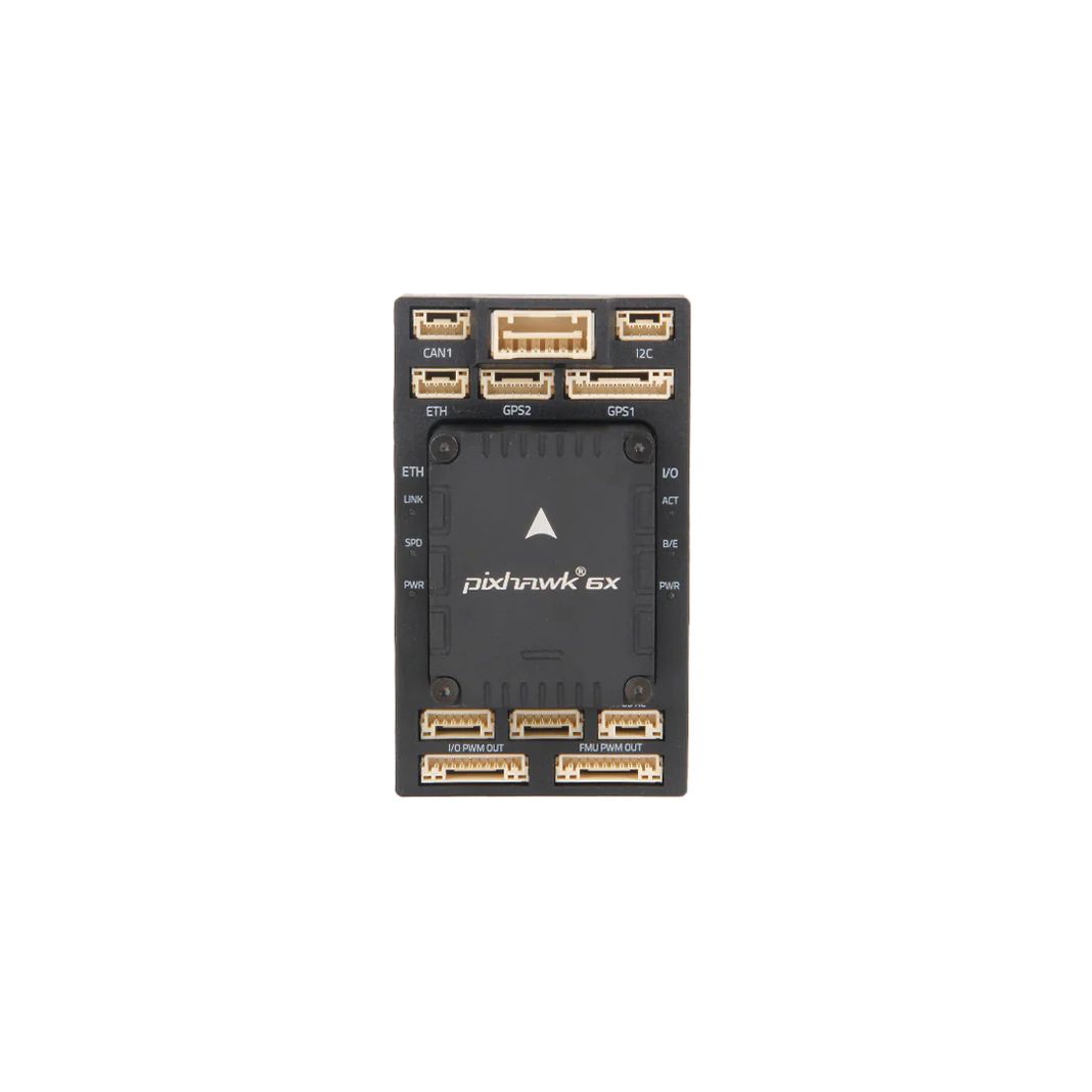 Limi Holybro Pixhawk 6X (ICM-4 - Drone Kit Hexacopter のレビューと価格