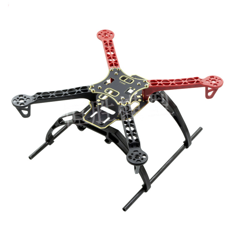 ドローン着陸装置 F330 F450 F550 RC MWC - Drone Kit Beginner のレビューと価格