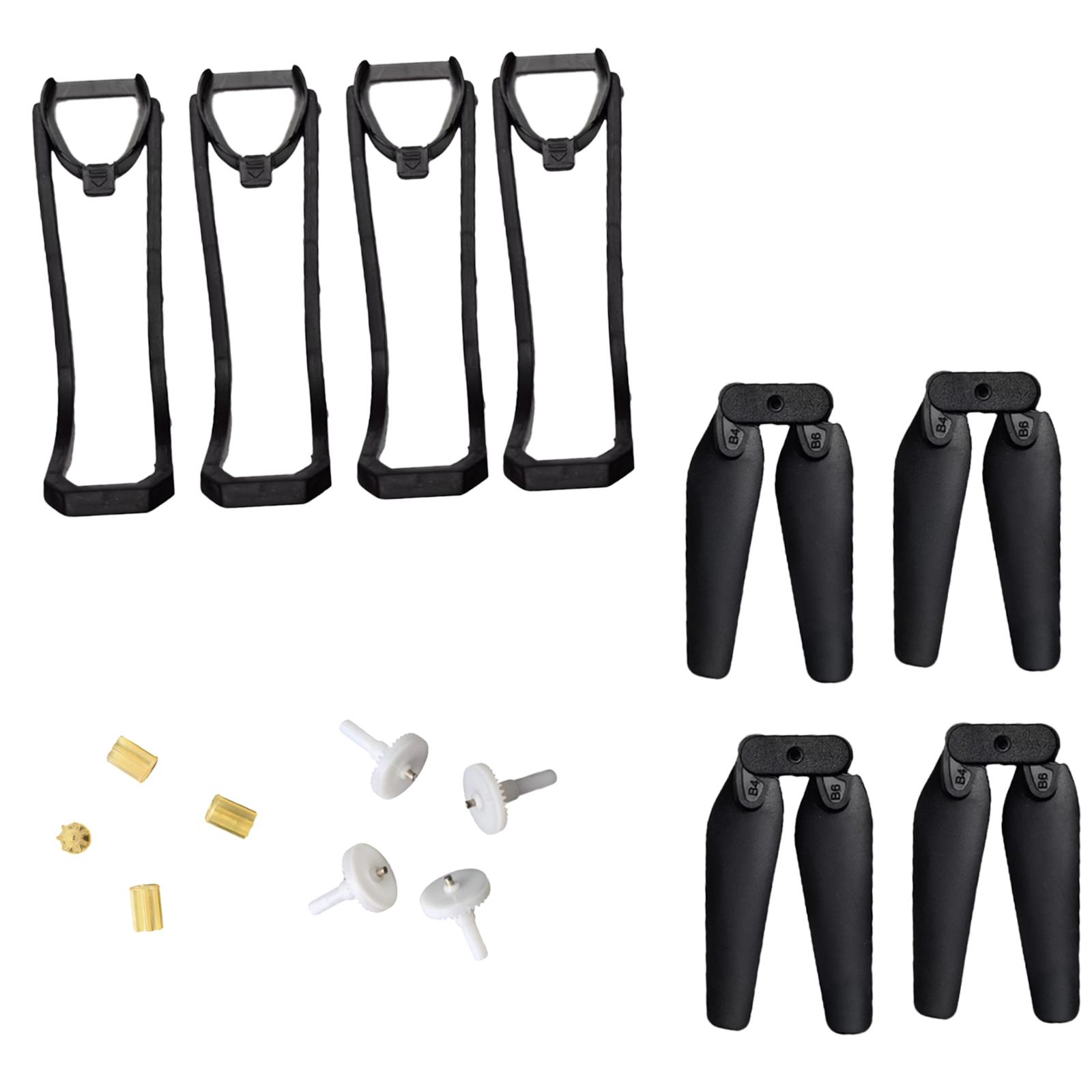 航空機プロペラ保護カバー折りたたみクワッドコプタースペアパー - Drone Kit Build Yourself のレビューと価格
