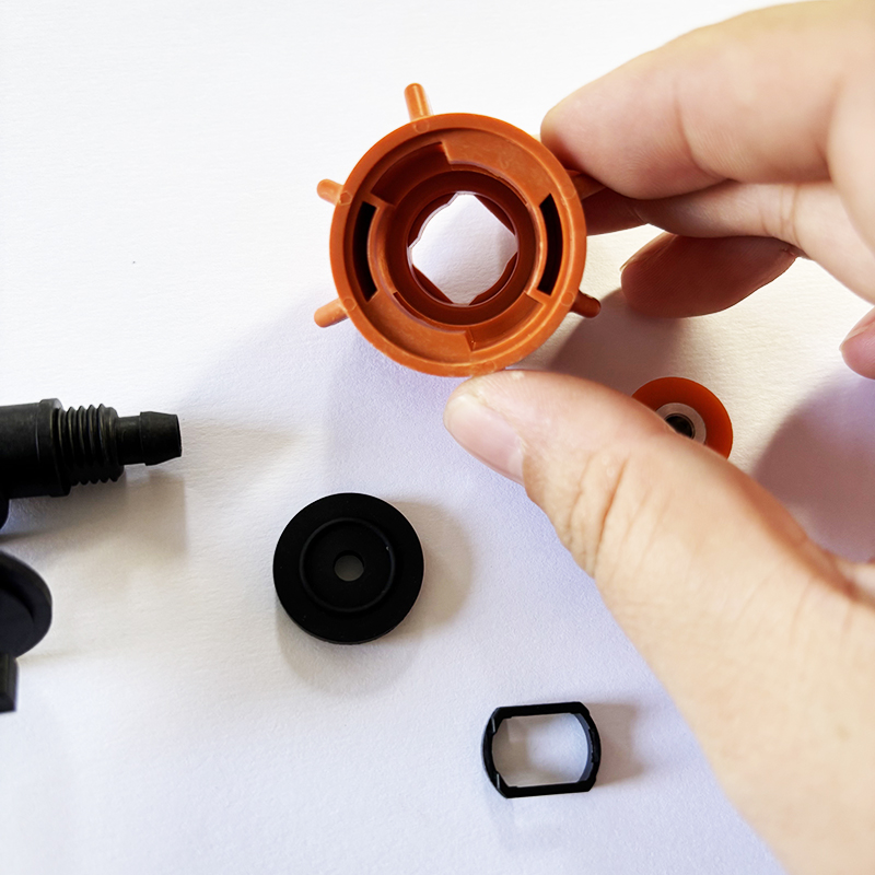 修理部品 Agras T20 ノズル本体フルキット 写真の通 - Drone Kit Parts Included のレビューと価格