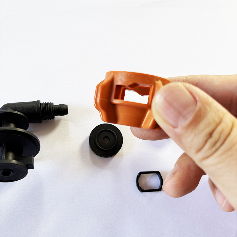 修理部品 Agras T20 ノズル本体フルキット 写真の通 - Drone Kit Parts Included のレビューと価格