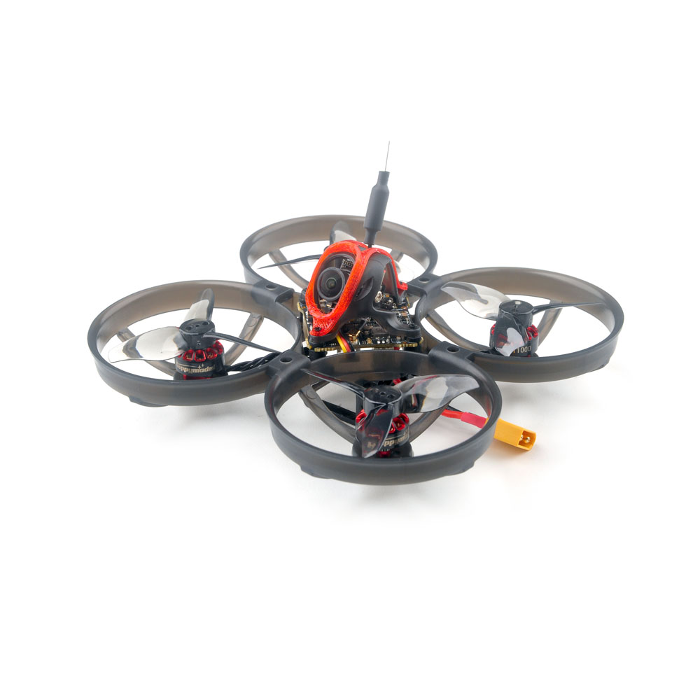 HappyModel Mobula8 1-2S 85mm マ - Drone Kit With Camera のレビューと価格