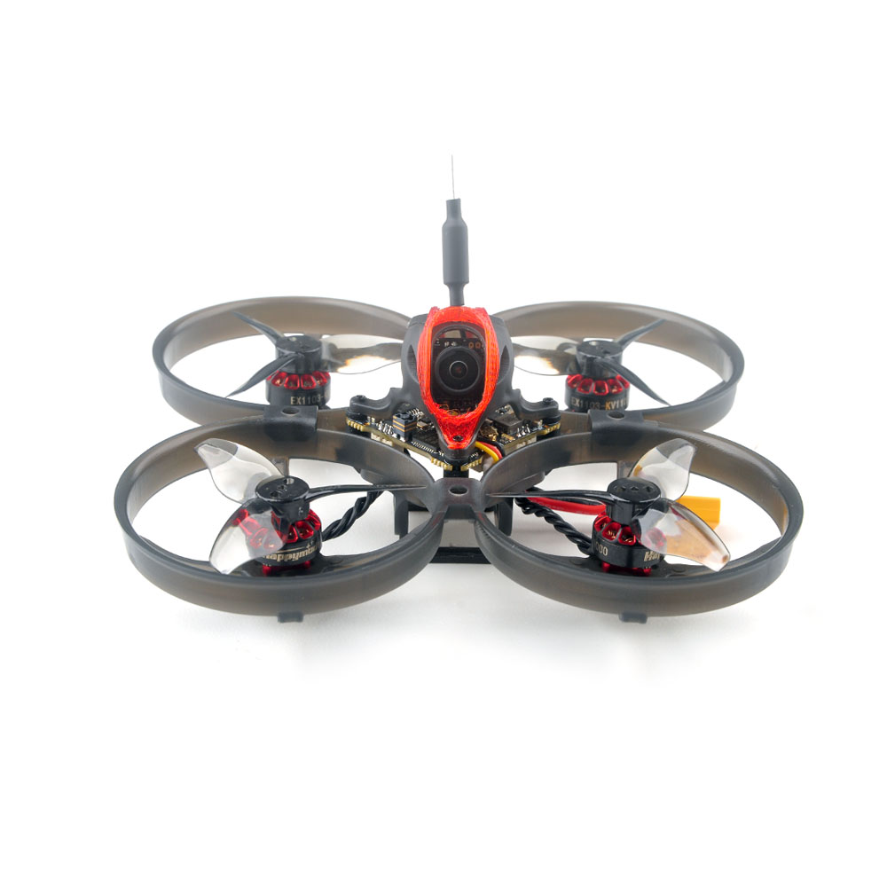 HappyModel Mobula8 1-2S 85mm マ - Drone Kit With Camera のレビューと価格