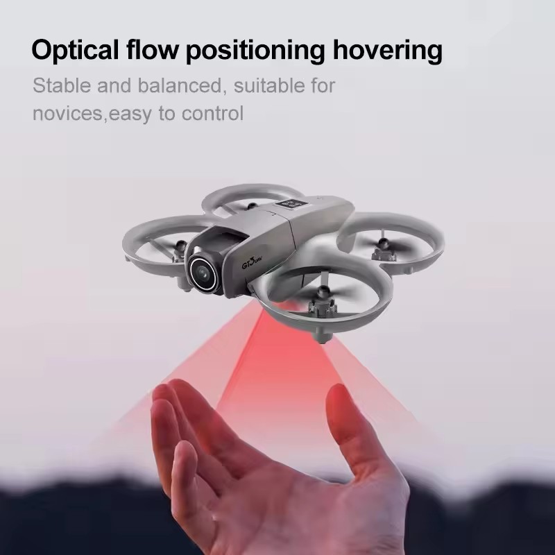 2026年新型GT3ミニホットドローン8K HDカメラWIF - Drone Kit Tricopter のレビューと価格