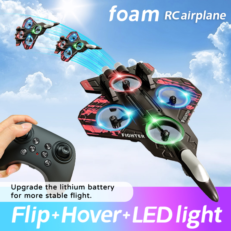 L101ミニドローン プロフェッショナルフォーム飛行機 2. - Drone Kit Tricopter のレビューと価格