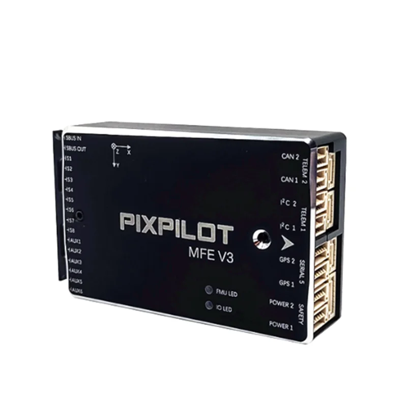 PixPilot V3 フライト コントロール システム キ - Drone Kit Vtol のレビューと価格