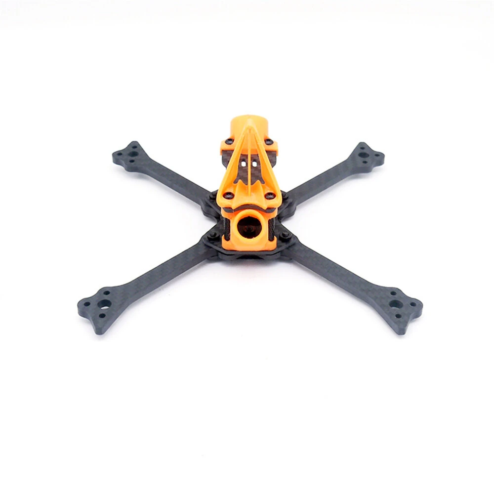 TEOSAW 533Pro 190 ミリメートルホイールベー - Drone Kit Fpv のレビューと価格