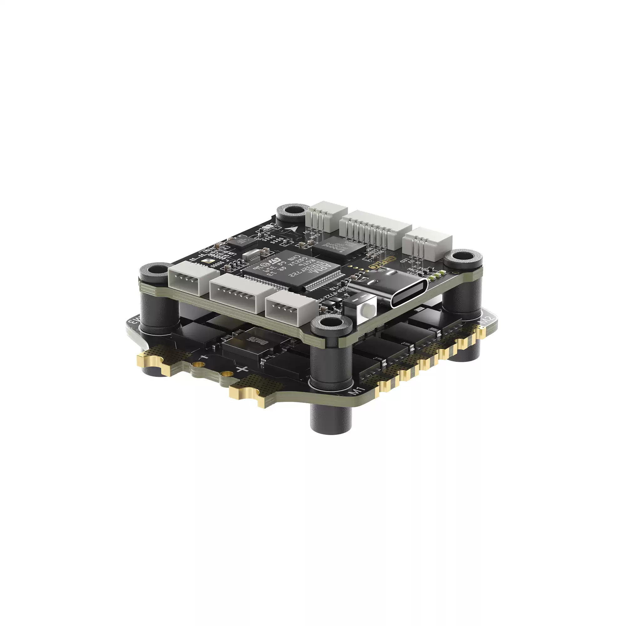 GEPRC Taker F722 60A V2 FPVスタッ - Drone Kit Plug And Play のレビューと価格