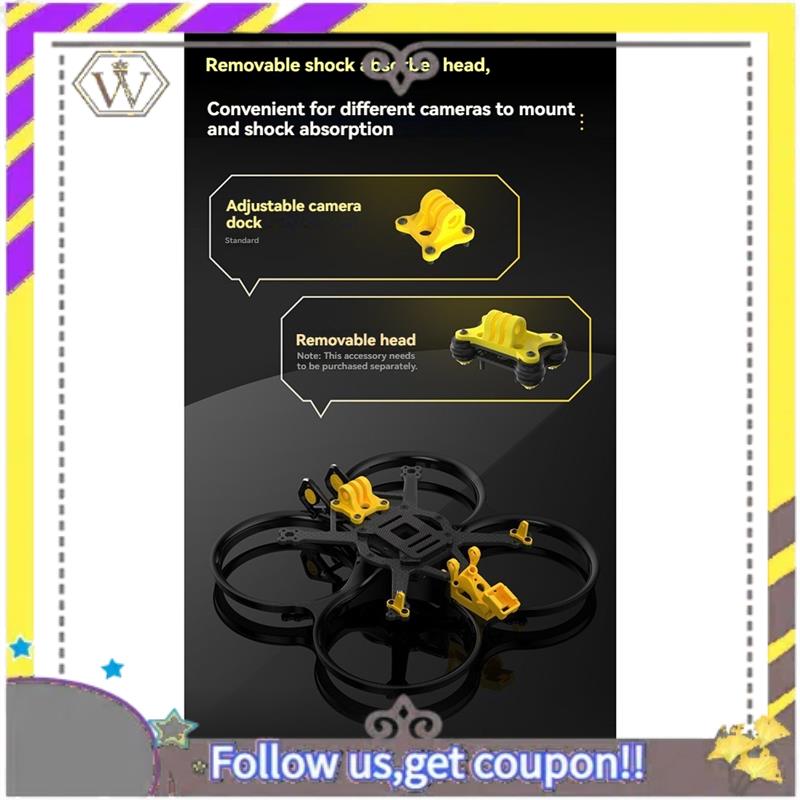 AU33-For Speedybee Bee35 Pro L - Drone Kit Racing のレビューと価格
