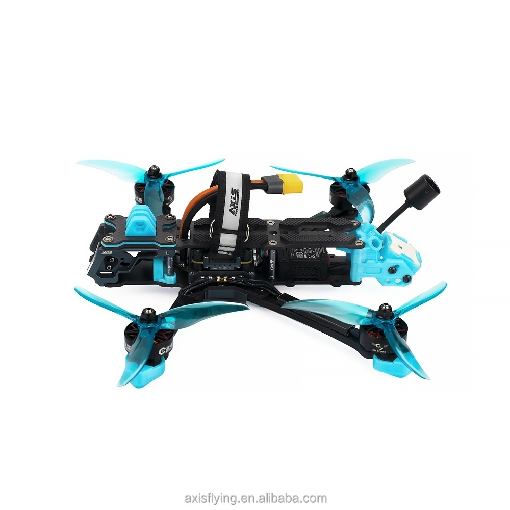 2025 Axisflying Manta 5 DC(Dea - Drone Kit Beginner のレビューと価格