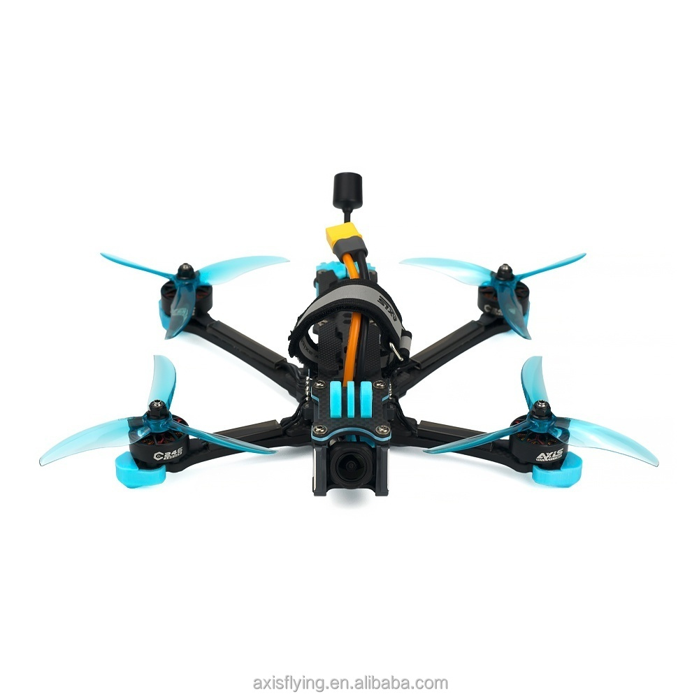 2025 Axisflying Manta 5 DC(Dea - Drone Kit Beginner のレビューと価格