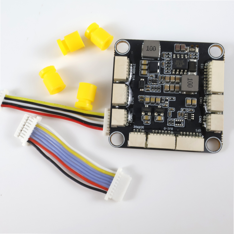 F405 V3 & 60A 4 in 1 ESC フライトス - Drone Kit Plug And Play のレビューと価格