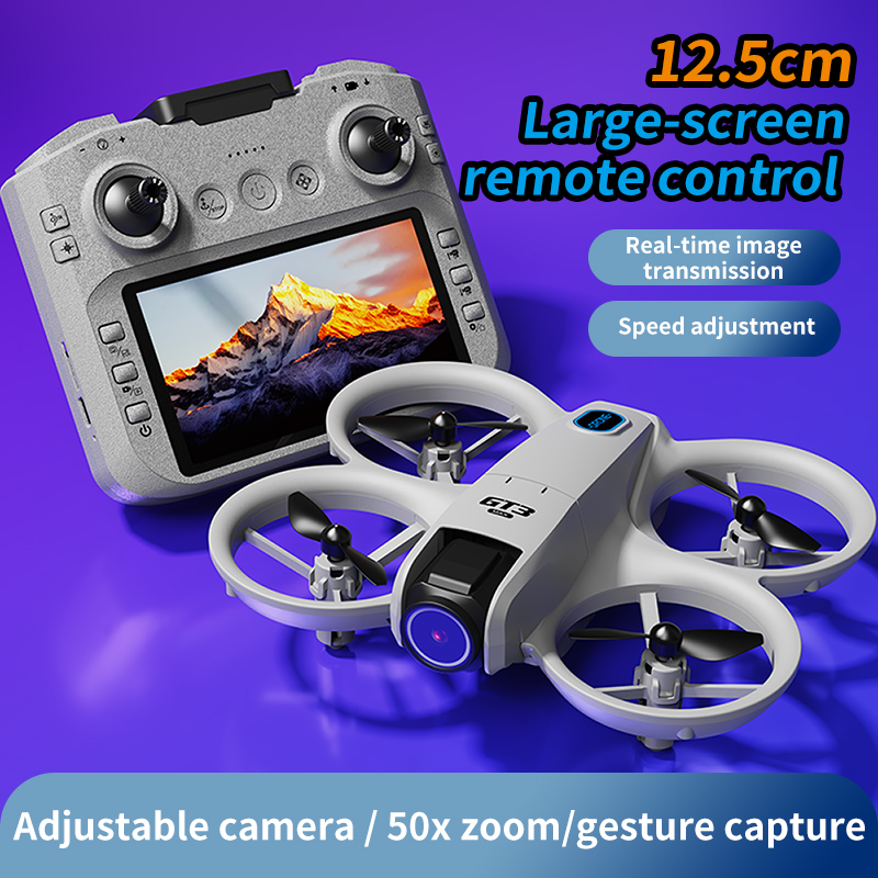 ミニドローン 2026 GT3/GT3 MAX ドローン 8 - Drone Kit Tricopter のレビューと価格
