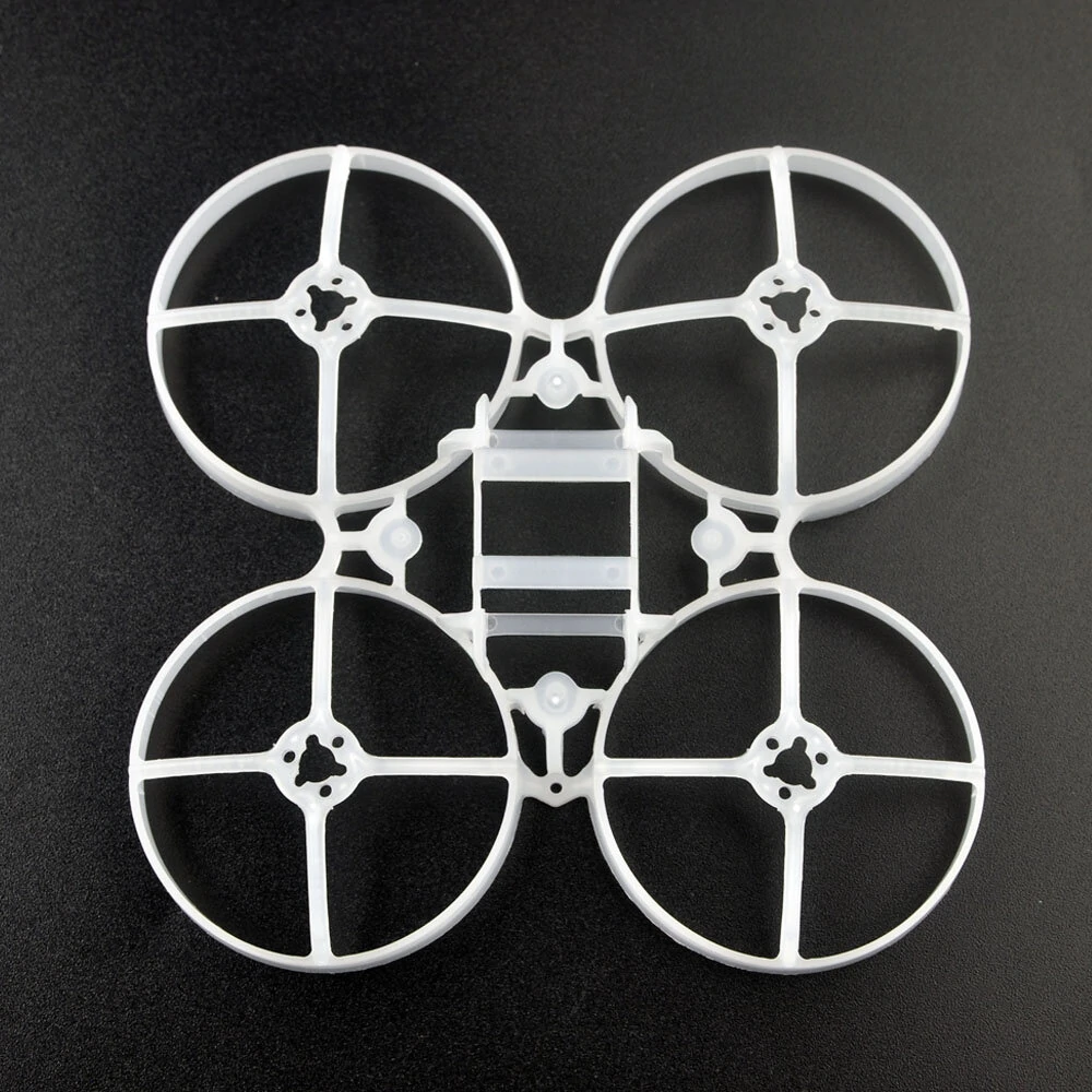 Happymodel Moblite7 Mobula7 V4 - Drone Kit Fpv のレビューと価格